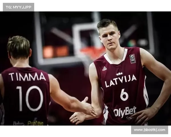 波尔津吉斯失准频频失误 拉脱维亚主场憾负遗憾出局